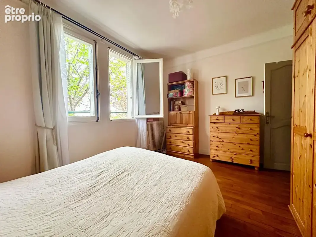 Maison 7 pièces Le Mesnil-Le-Roi - Maisons-Laffitte - photo 7
