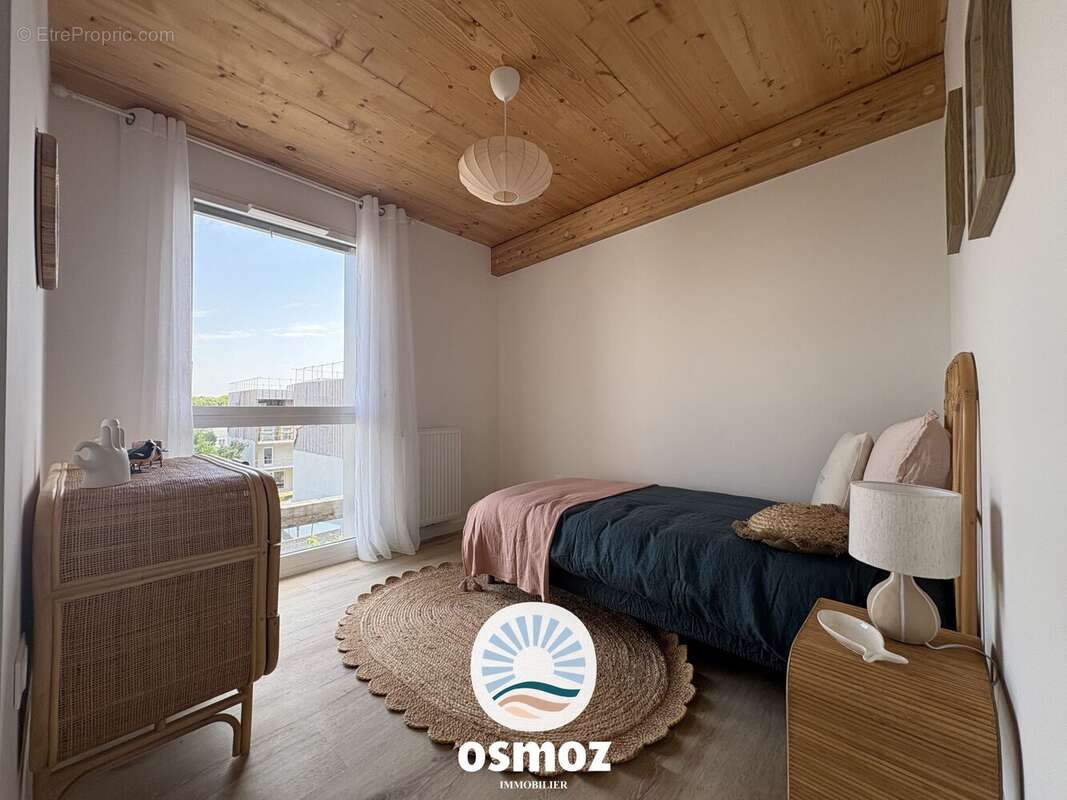 Appartement à LA ROCHELLE