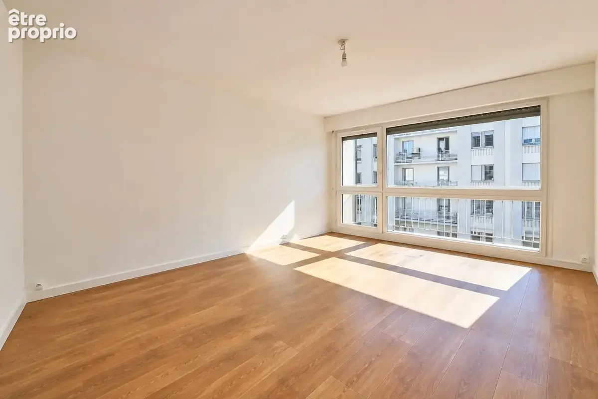 Appartement 2 pièces 42 m² à vendre à Montreuil (93100) - photo 3