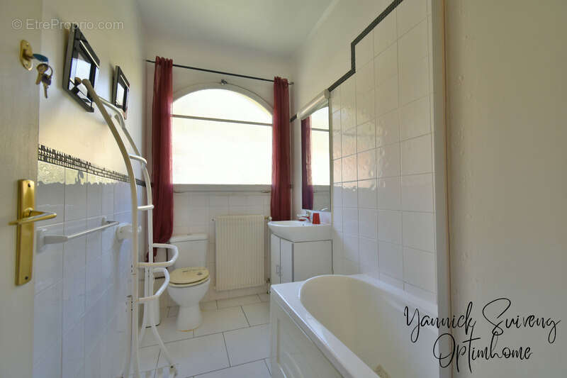 Maison à ARLES-SUR-TECH