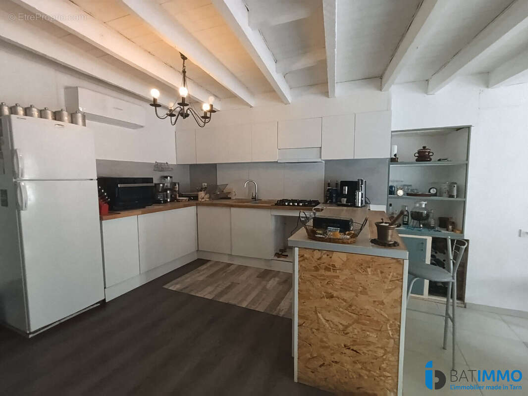 Maison 75 m² à Aussillon  - photo 2