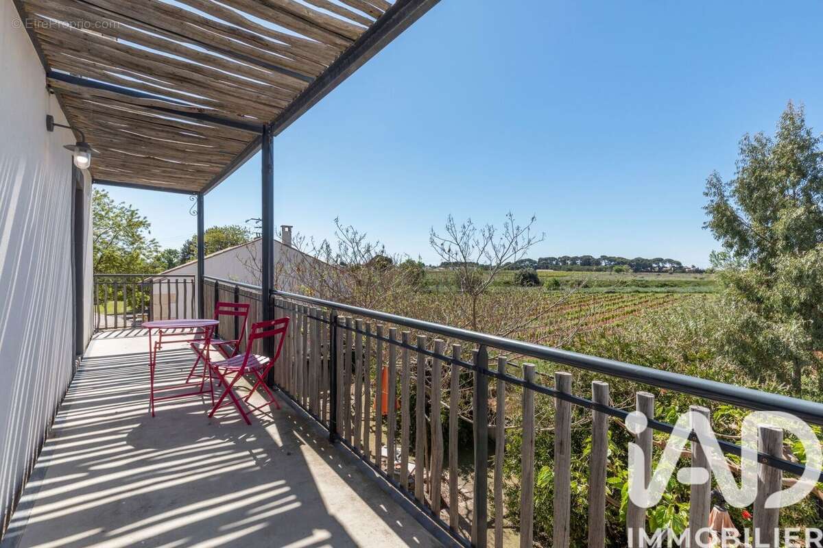 Photo 4 - Maison à PINET