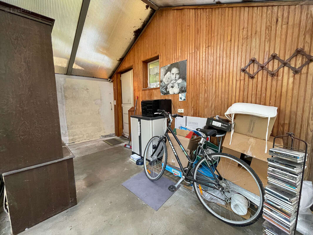 Maison à SAINT-BREVIN-LES-PINS