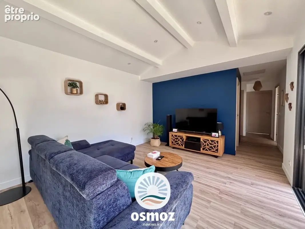 Maison 112 m² à La Jarrie  - photo 3