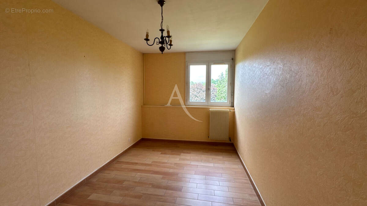 Appartement à LA ROCHE-SUR-YON