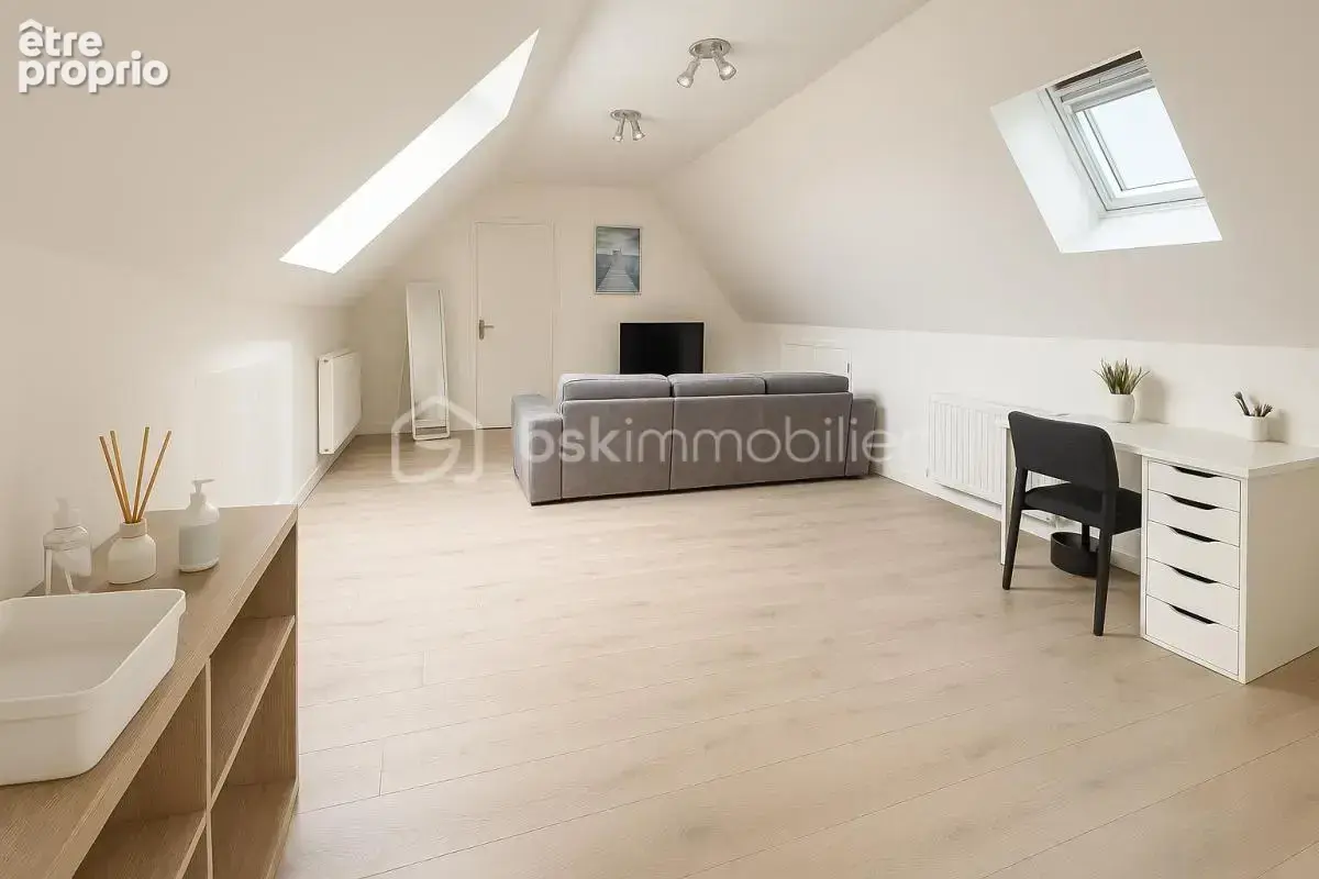Maison familiale de 227m2 avec piscine chauffée! - photo 20