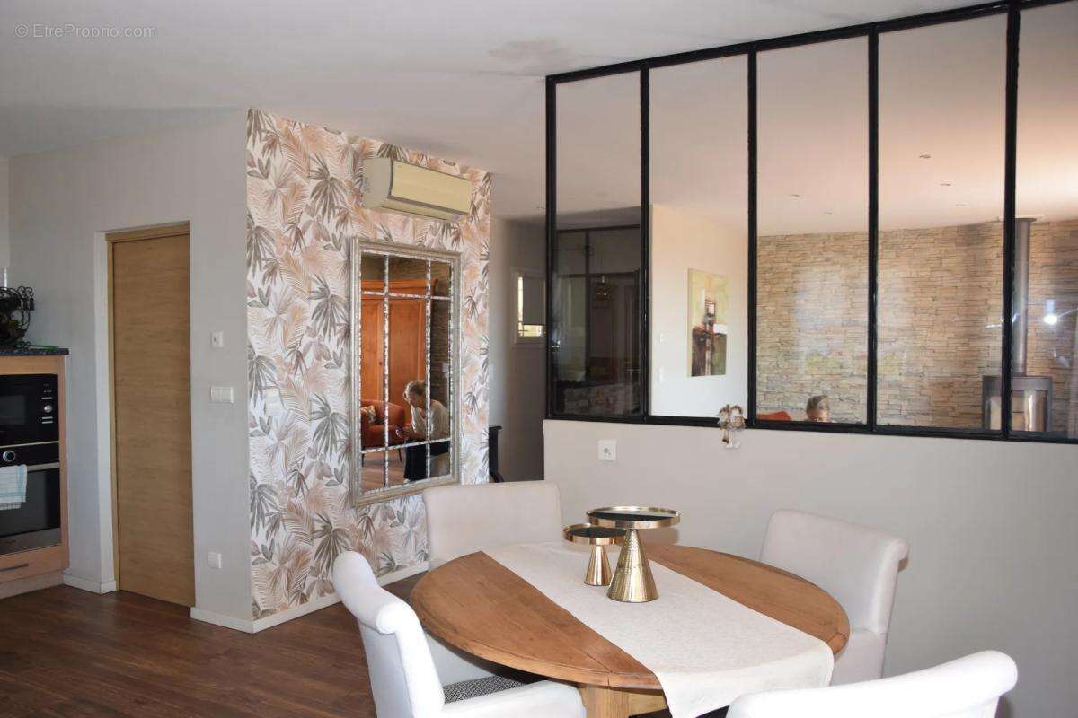 Maison à SARI-SOLENZARA