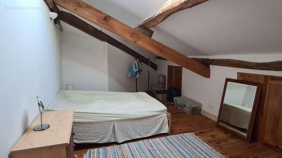Maison à MARCIAC