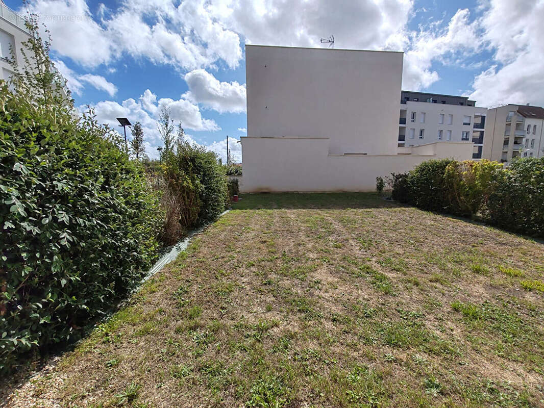 Appartement à SAINT-SEBASTIEN-SUR-LOIRE