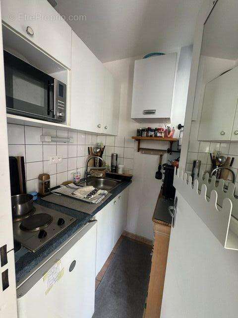 Appartement à CABOURG