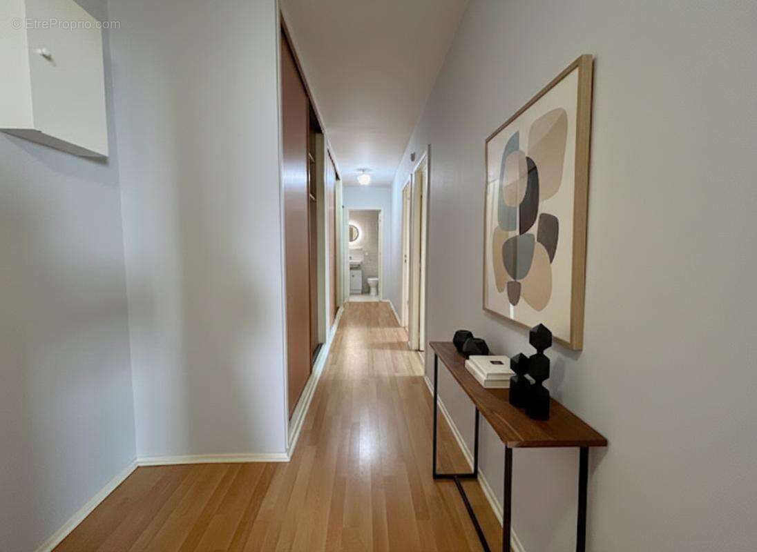Appartement à BELFORT