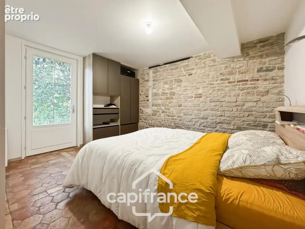 EXCLUSIVITÉ – Magnifique maison bressane de prestige entièrement rénovée – 214 m² – Terrain de 2 600 m² - photo 10