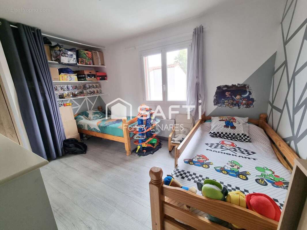 Photo 7 - Maison à CORNEILLA-LA-RIVIERE