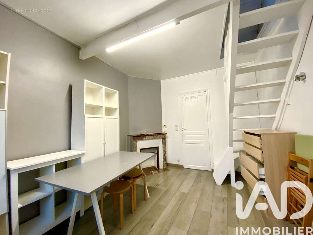 Photo 2 - Appartement à VILLEJUIF