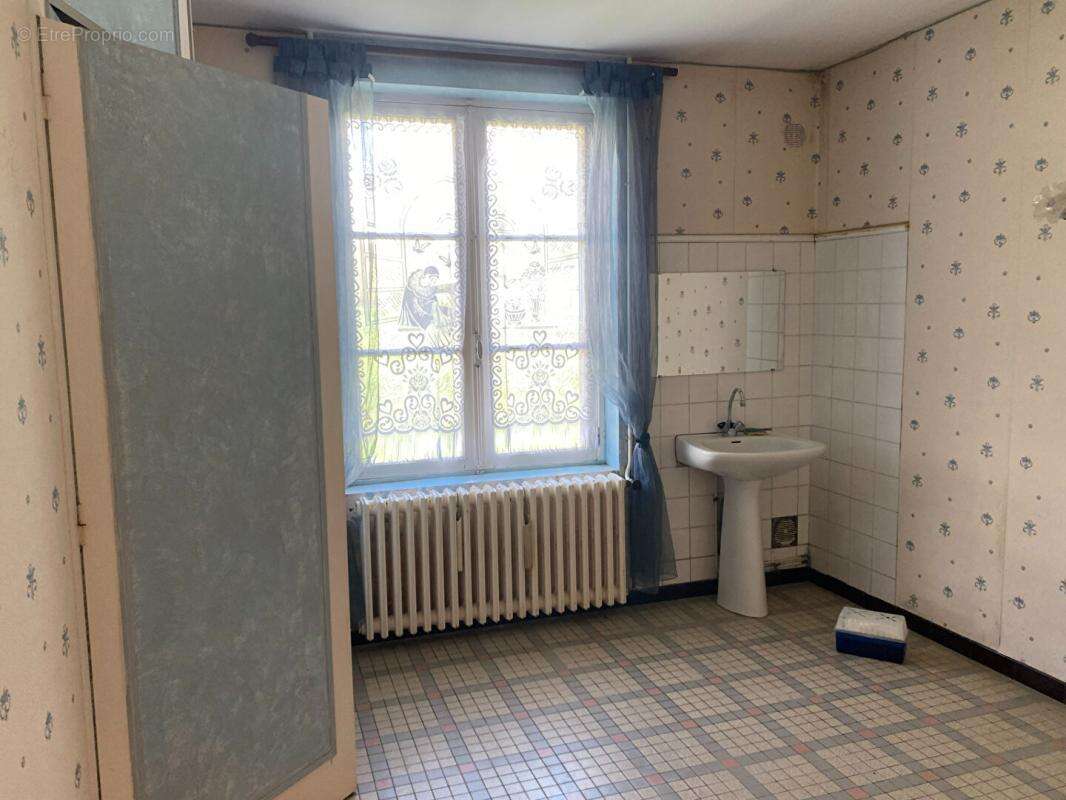Maison Le Blanc 5 pièce(s) 120 m2 - photo 4