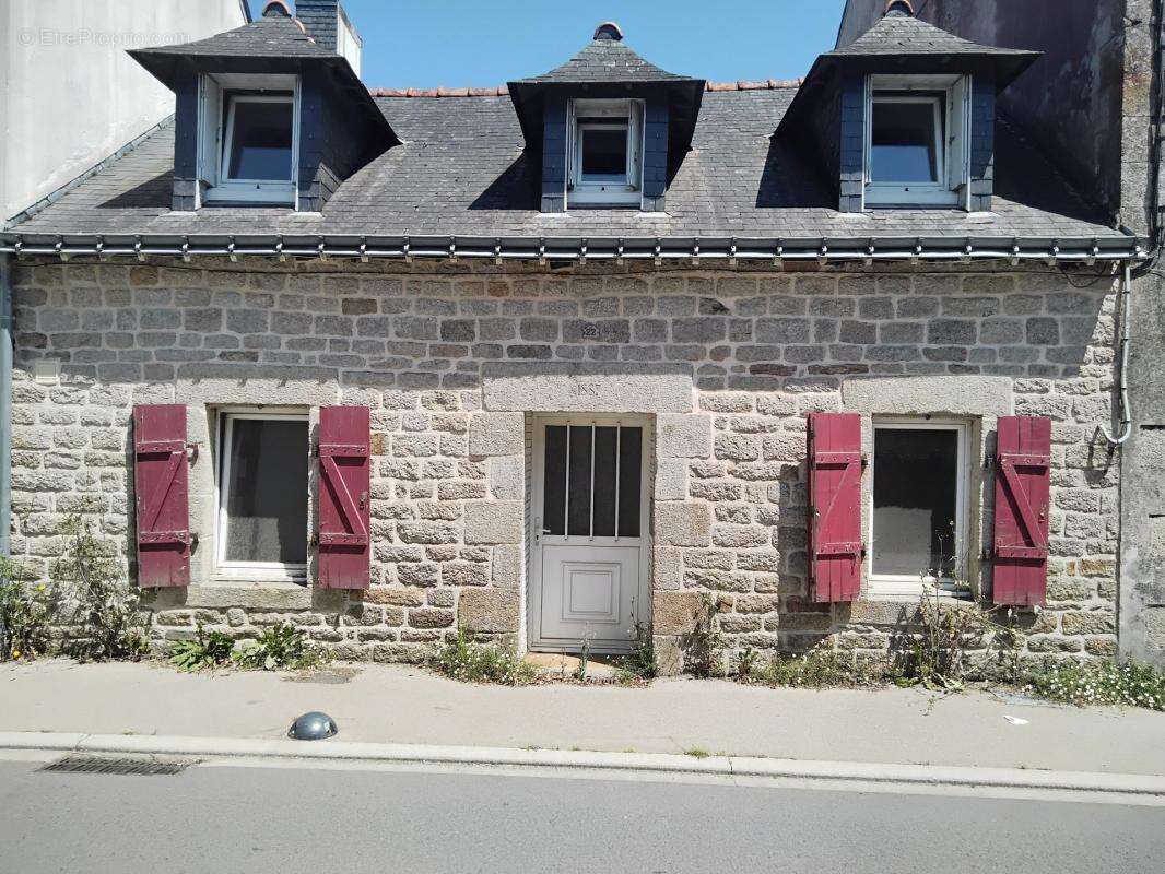 Maison proche du centre les commerces à pied - photo 8