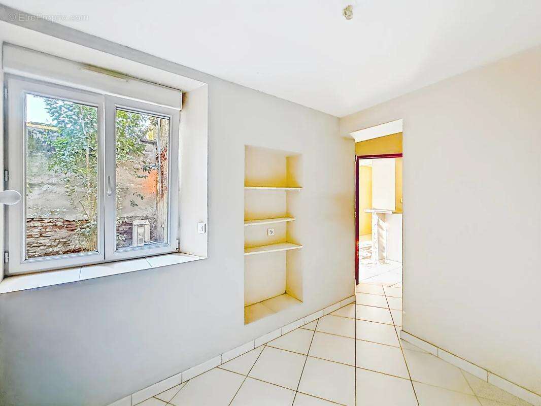 Appartement à MONTAUBAN