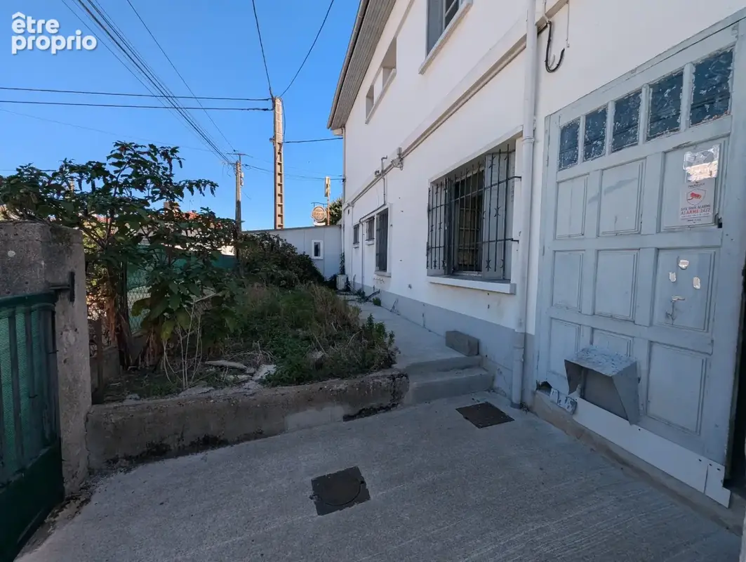Immeuble à vendre AUREILHAN (65) - photo 8