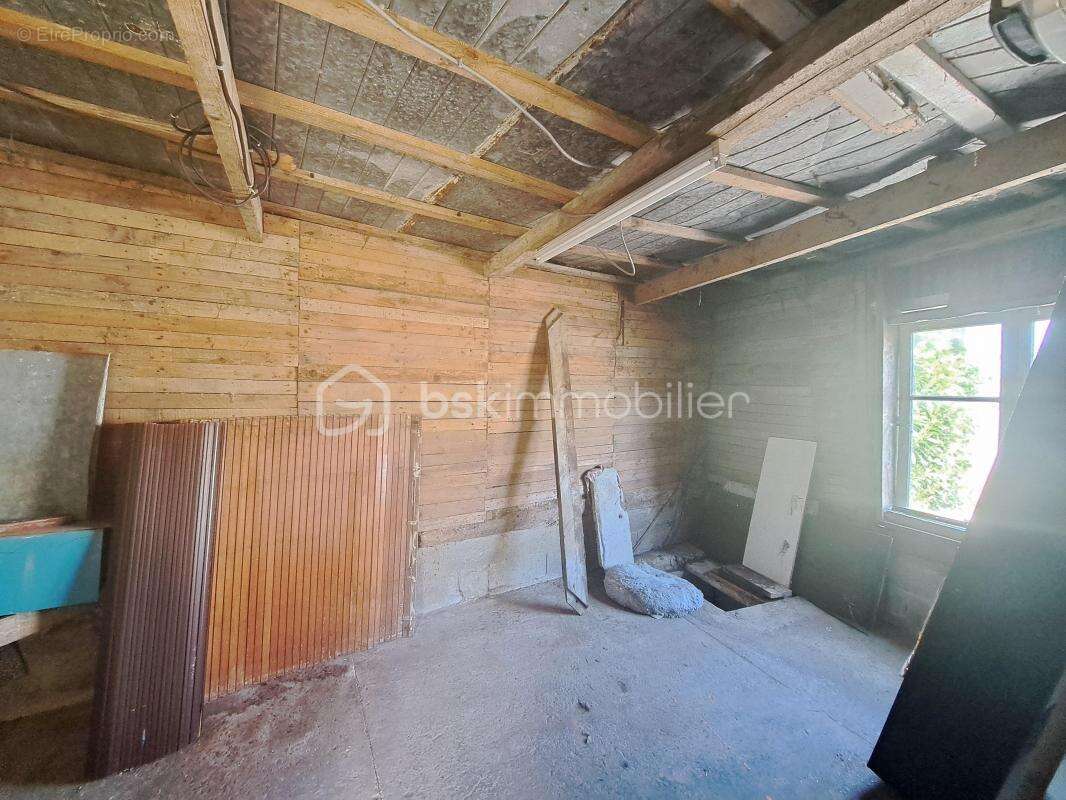 Maison de 5 chambres avec garage et jardin 3 minutes de nouvion, 10 minutes d'abbeville et environ 20 minutes de la baie de somm - photo 22