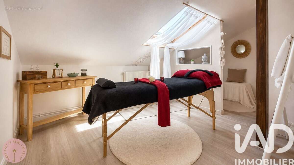 Photo 9 - Maison à THIONVILLE