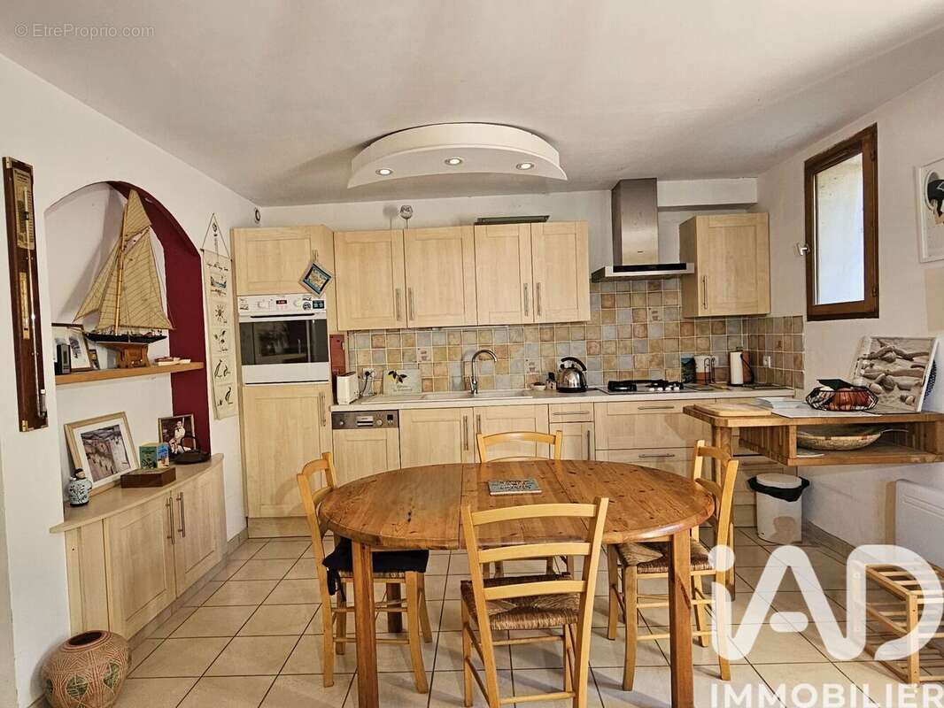 Photo 9 - Maison à LA CIOTAT