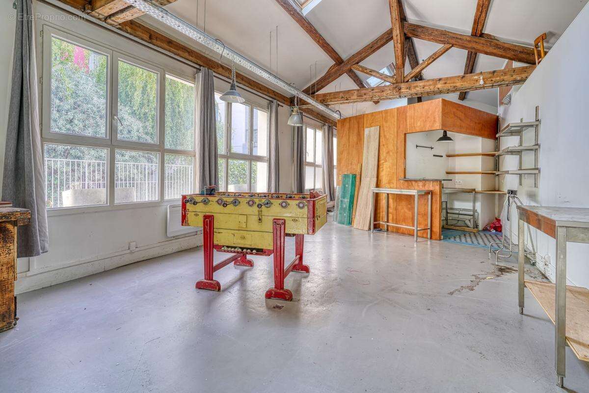 Appartement à CACHAN