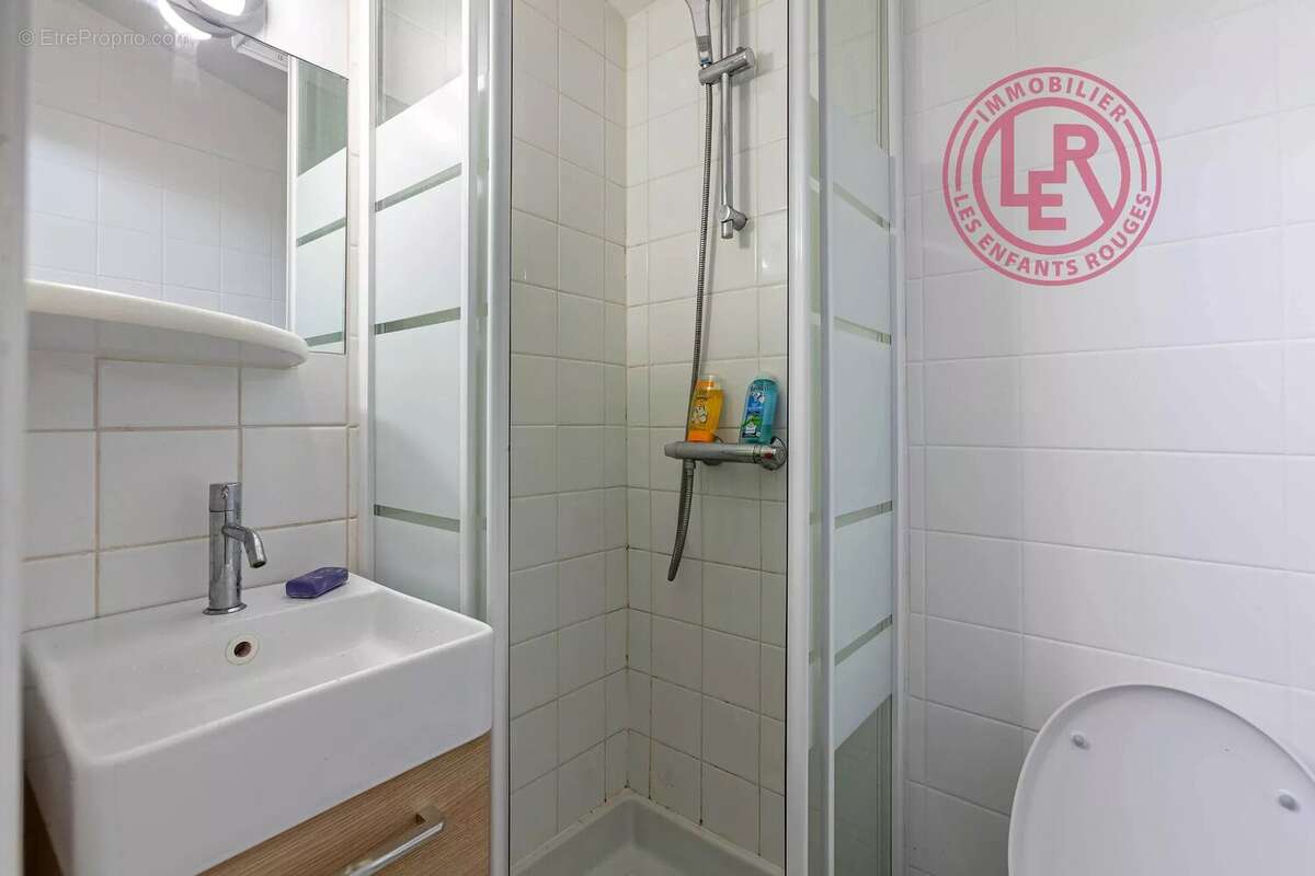 Appartement à PARIS-4E