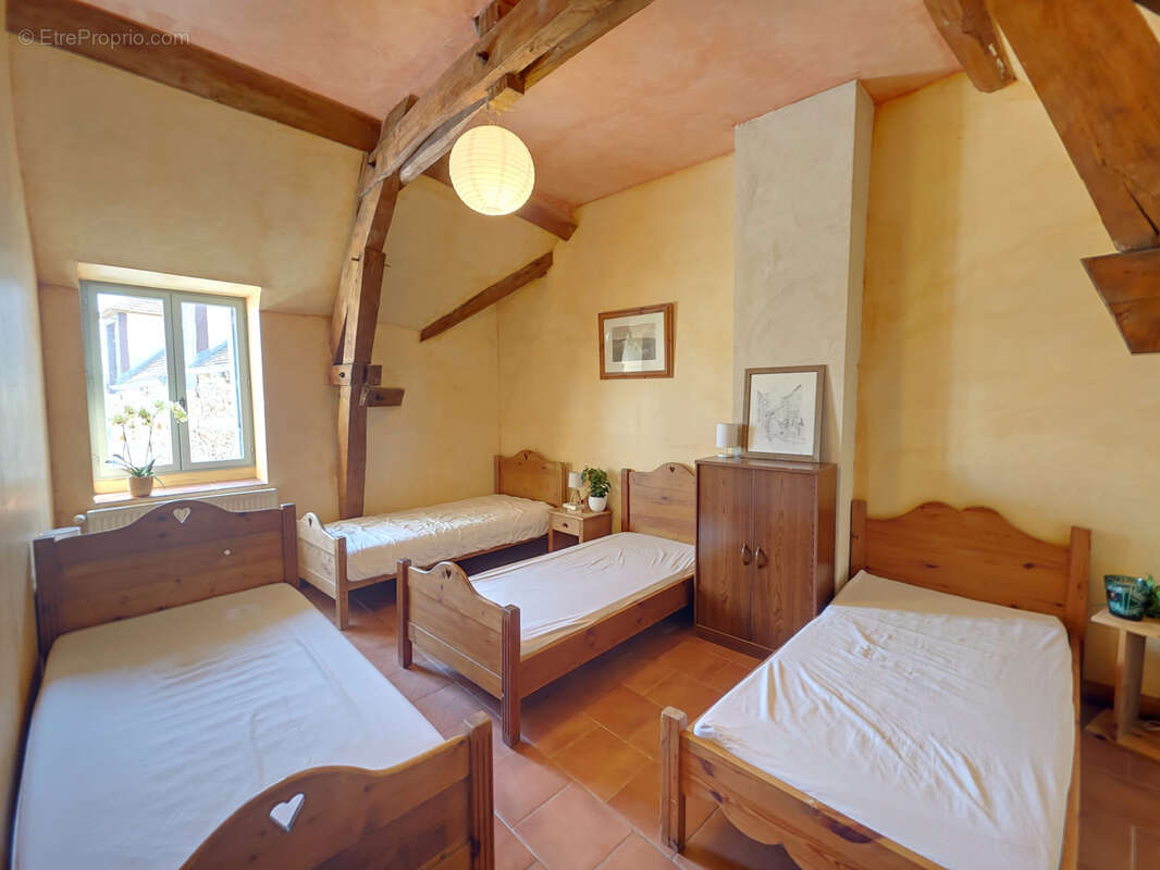 Maison à BARBIZON