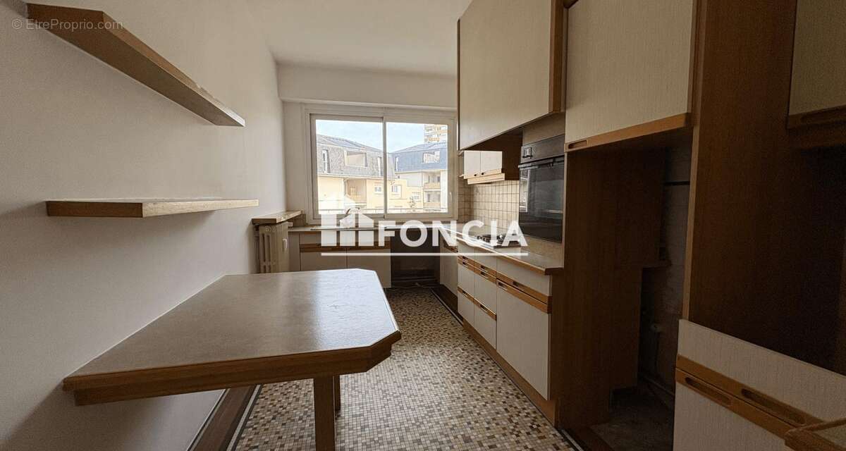 Appartement à ANGERS