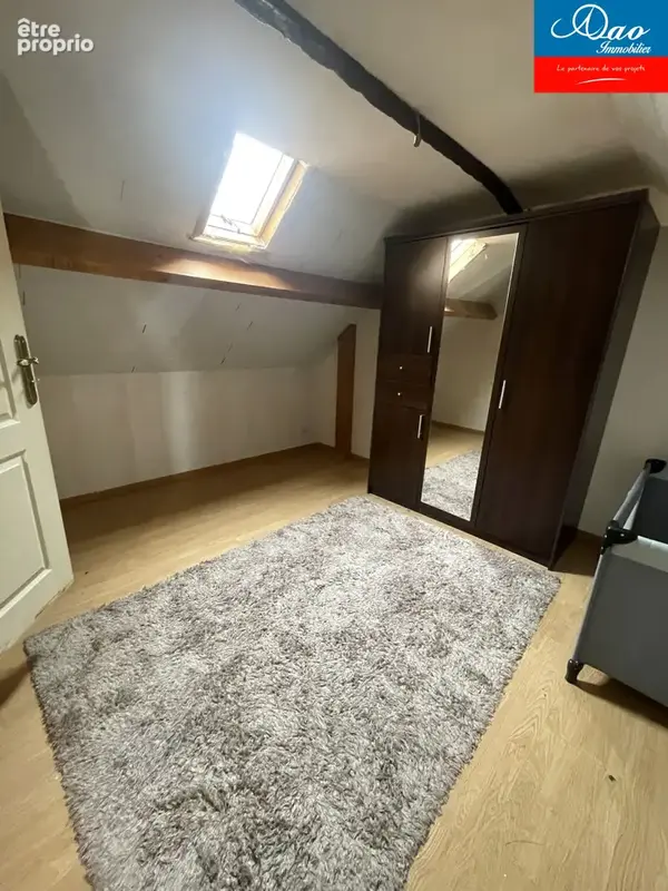 Maison familiale Sainte Savine 3ch garage jardin 650 m2 - Voie des Viennes - photo 9