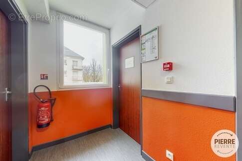 Appartement à SAINT-NAZAIRE