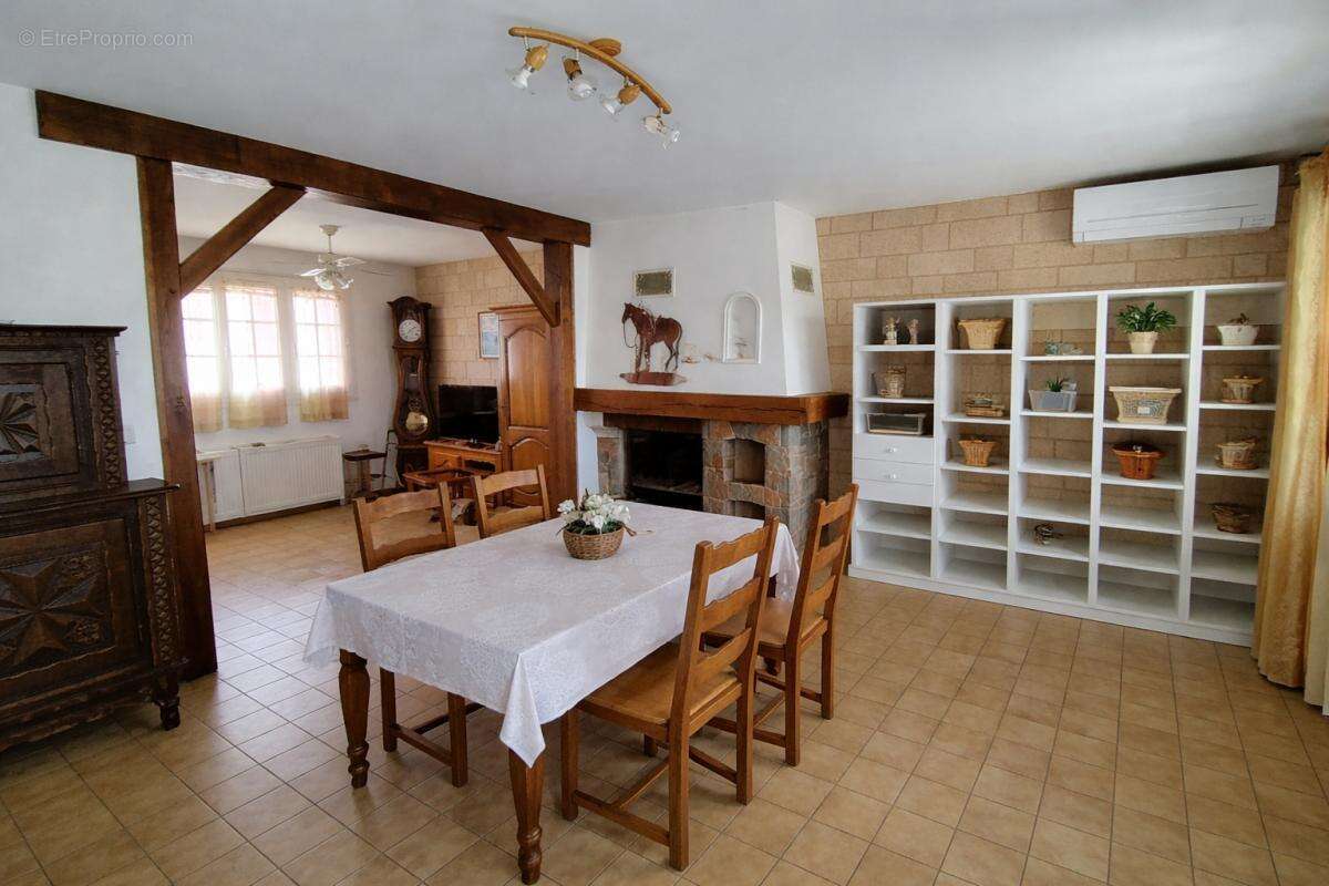 Maison à CHATEAUDUN