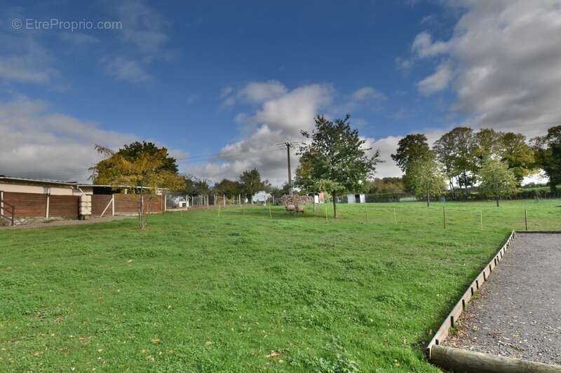 Maison à SAINT-PLANTAIRE
