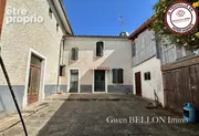 Maison à ALAN
