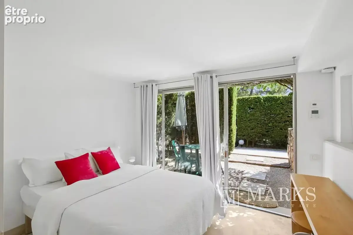 Villa contemporaine avec vue mer - photo 7