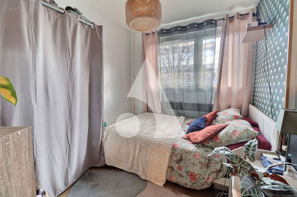 Appartement à FRANCONVILLE