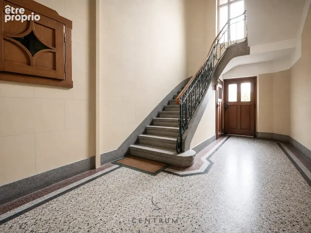 METZ GARE   Appartement de caractère - photo 2