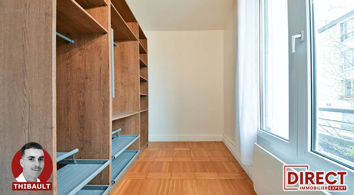 Appartement à ALFORTVILLE