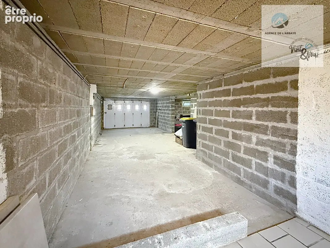 Montivilliers Maison offrant une vie de plain pied - photo 15