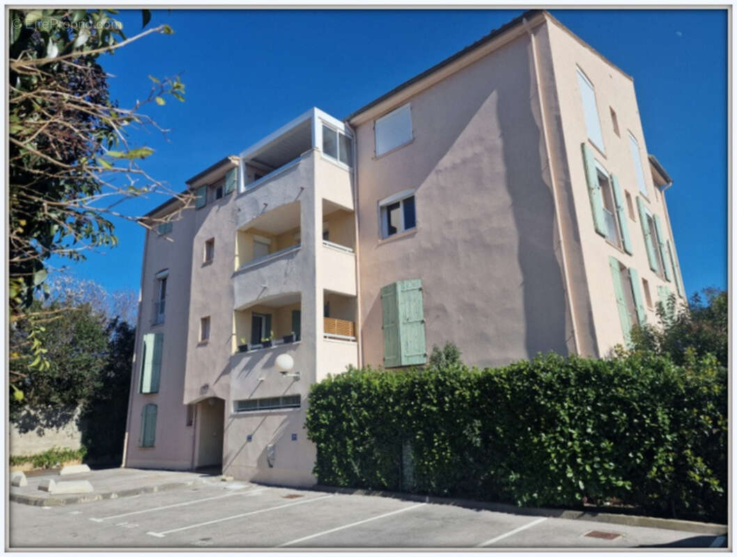 Appartement à vendre 5 pièces  (11) - photo 22