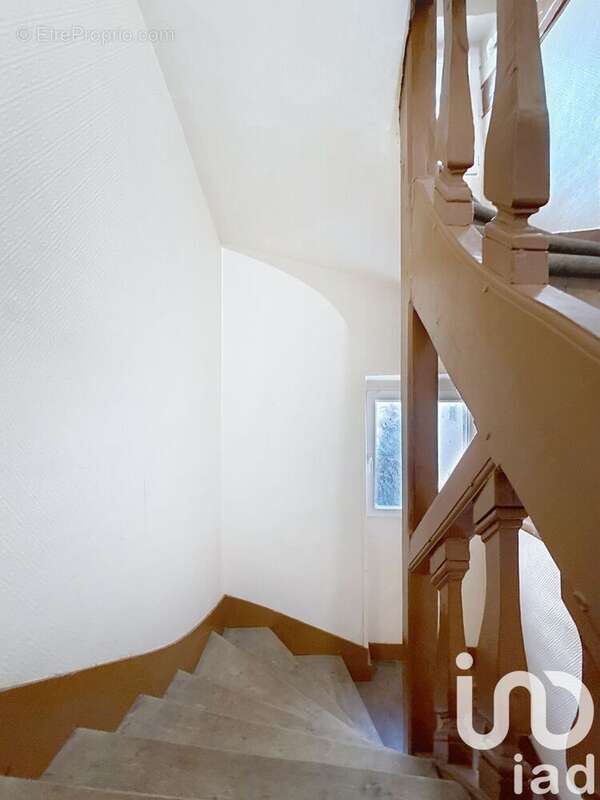 Photo 4 - Appartement à MEZY-SUR-SEINE