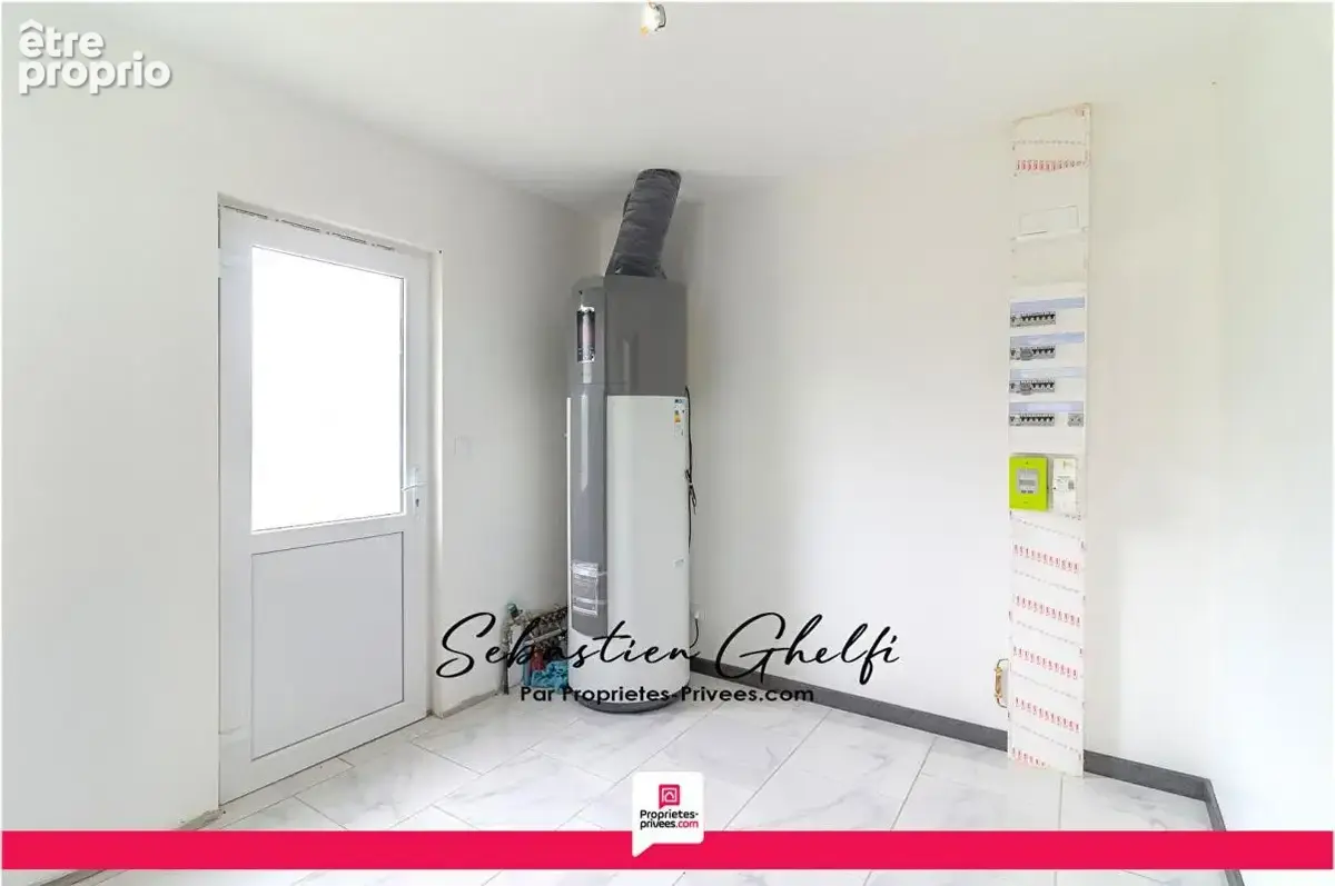 belle maison de plain pied avec 3 chambres cellier et garage - photo 10