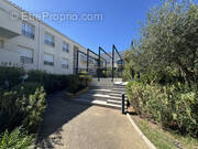 Appartement à DRAGUIGNAN