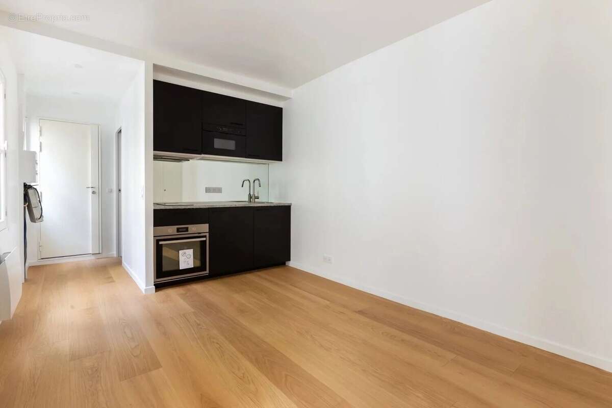 Appartement à PARIS-4E