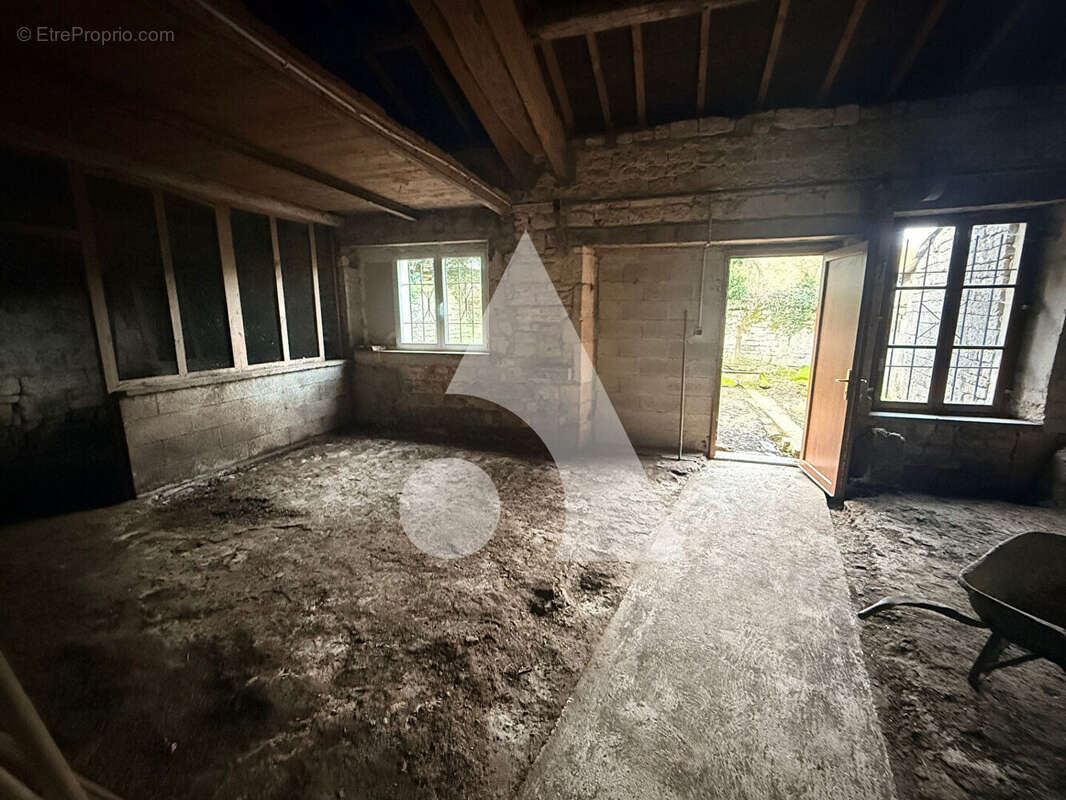 Maison à SAVONNIERES-EN-PERTHOIS