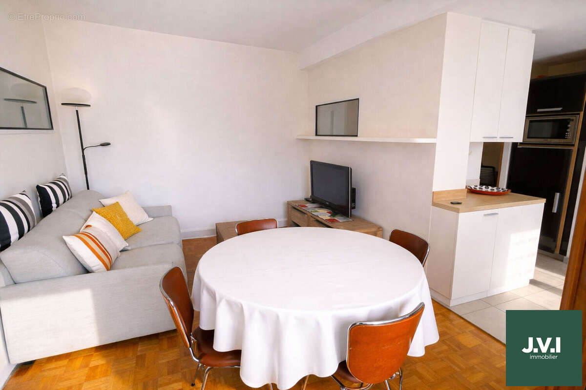 Appartement à MONTMORENCY