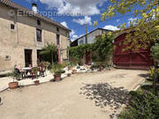 Maison à AMPILLY-LE-SEC