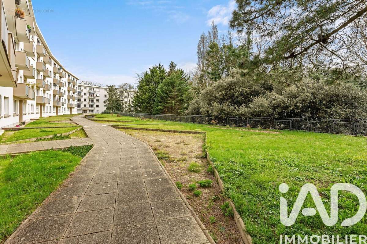 Photo 9 - Appartement à NANTES