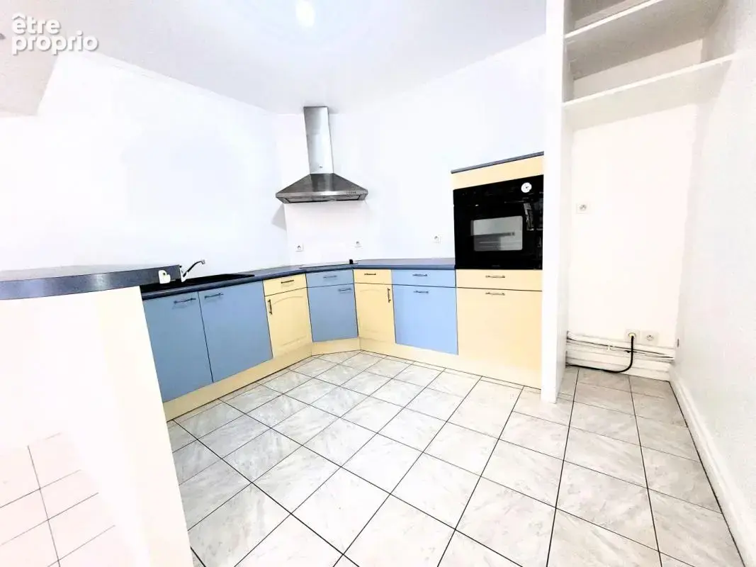 Appartement - photo 3