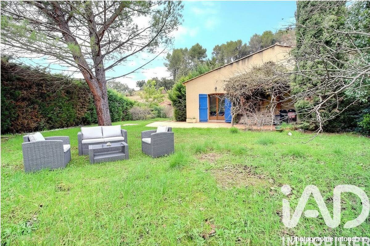 Photo 1 - Maison à AURIOL
